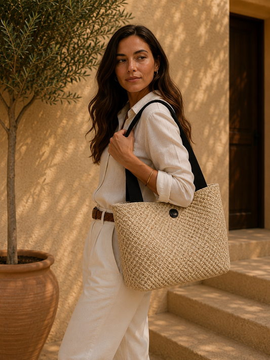 Bolso Perla