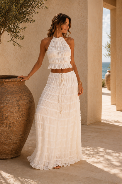 Conjunto Granada | Elegante y ligero.