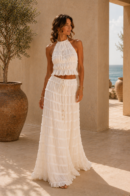 Conjunto Granada | Elegante y ligero.