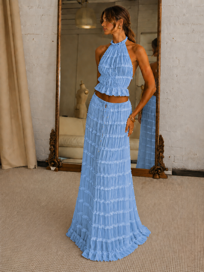 Conjunto Granada | Elegante y ligero.