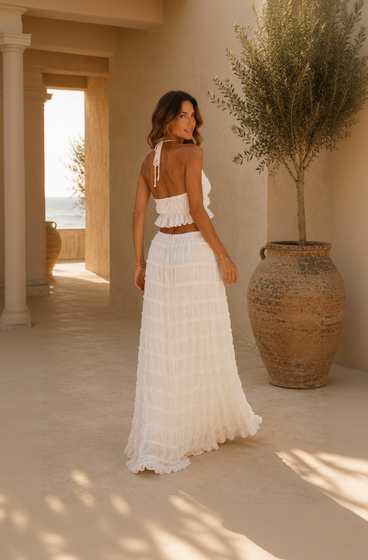 Conjunto Granada | Elegante y ligero.