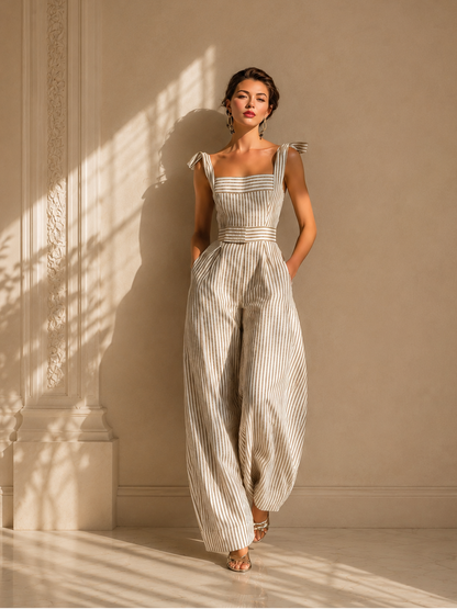 Mono Riviera | Chic, femenino y atemporal.