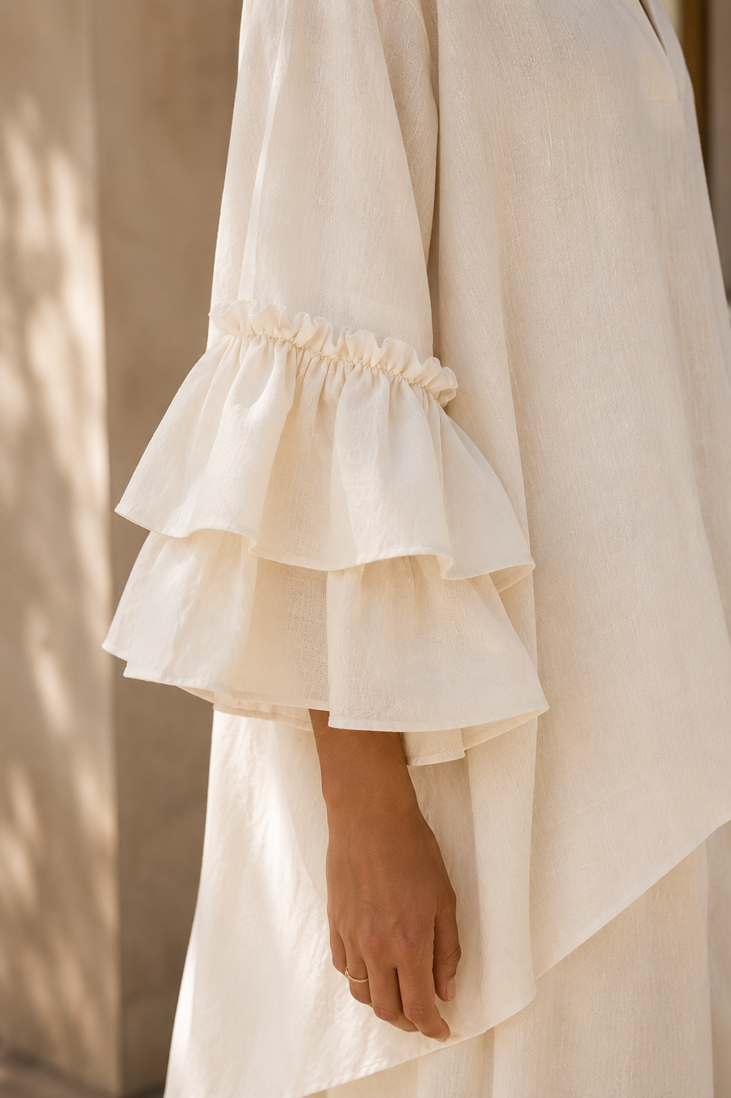 Conjunto Amalfi | Versátil, elegante y cuidadosamente confeccionado.
