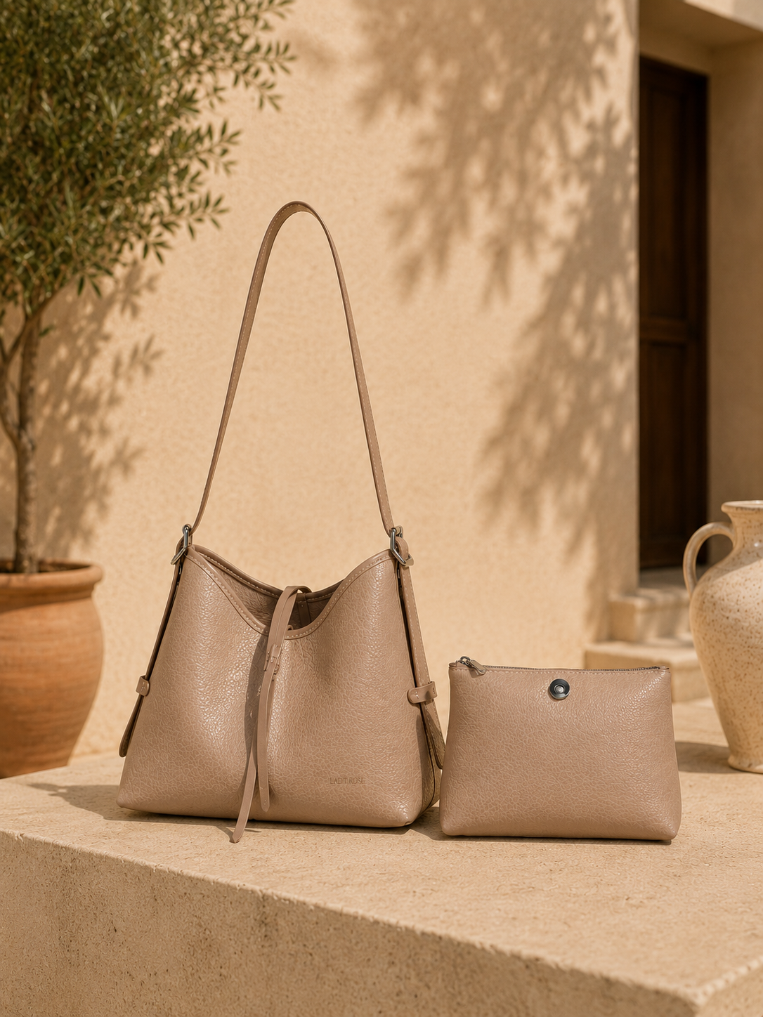 Bolso Brooke