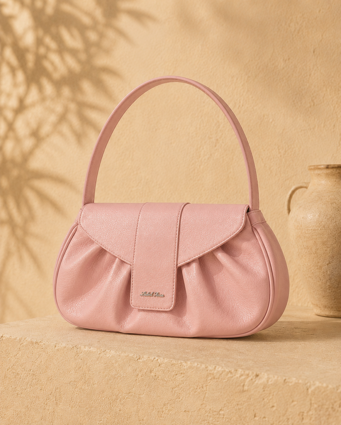 Bolso Marigold | Rosa