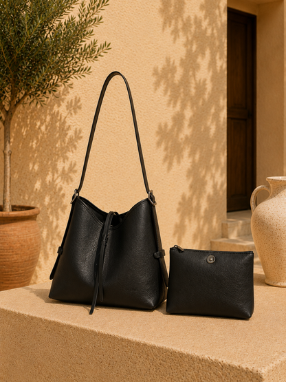 Bolso Brooke | Negro