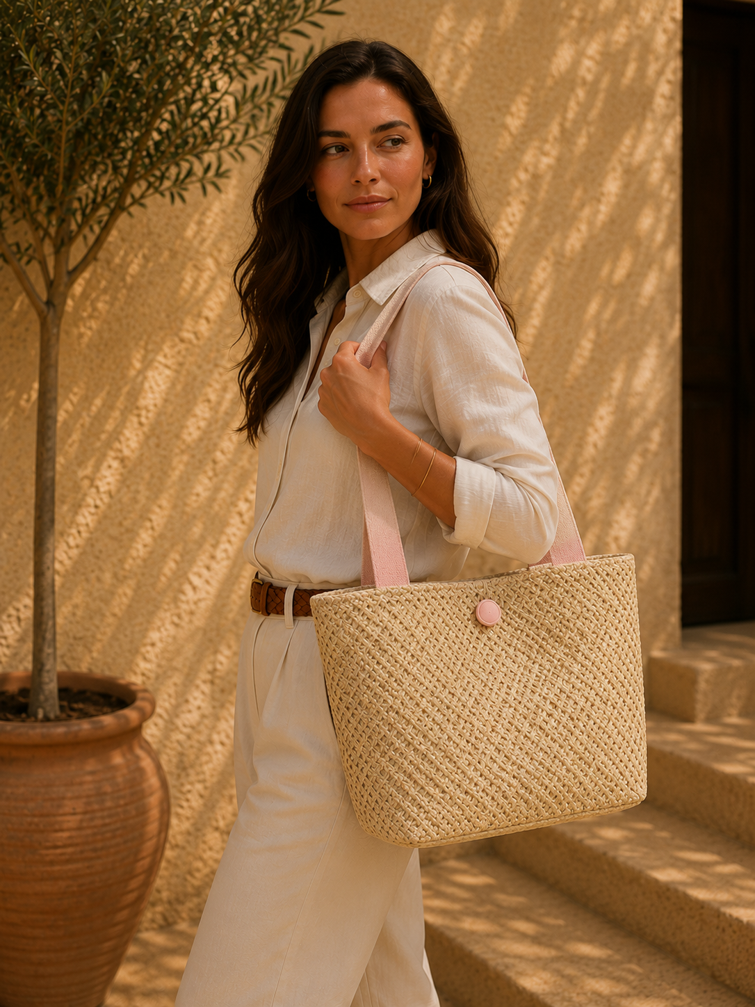 Bolso Perla