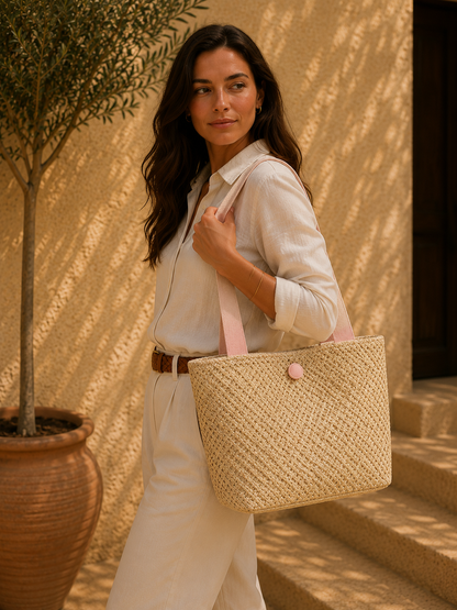 Bolso Perla