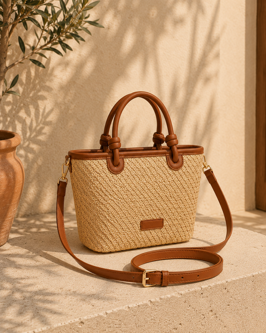 Bolso Toscana