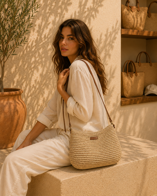 Bolso Duna