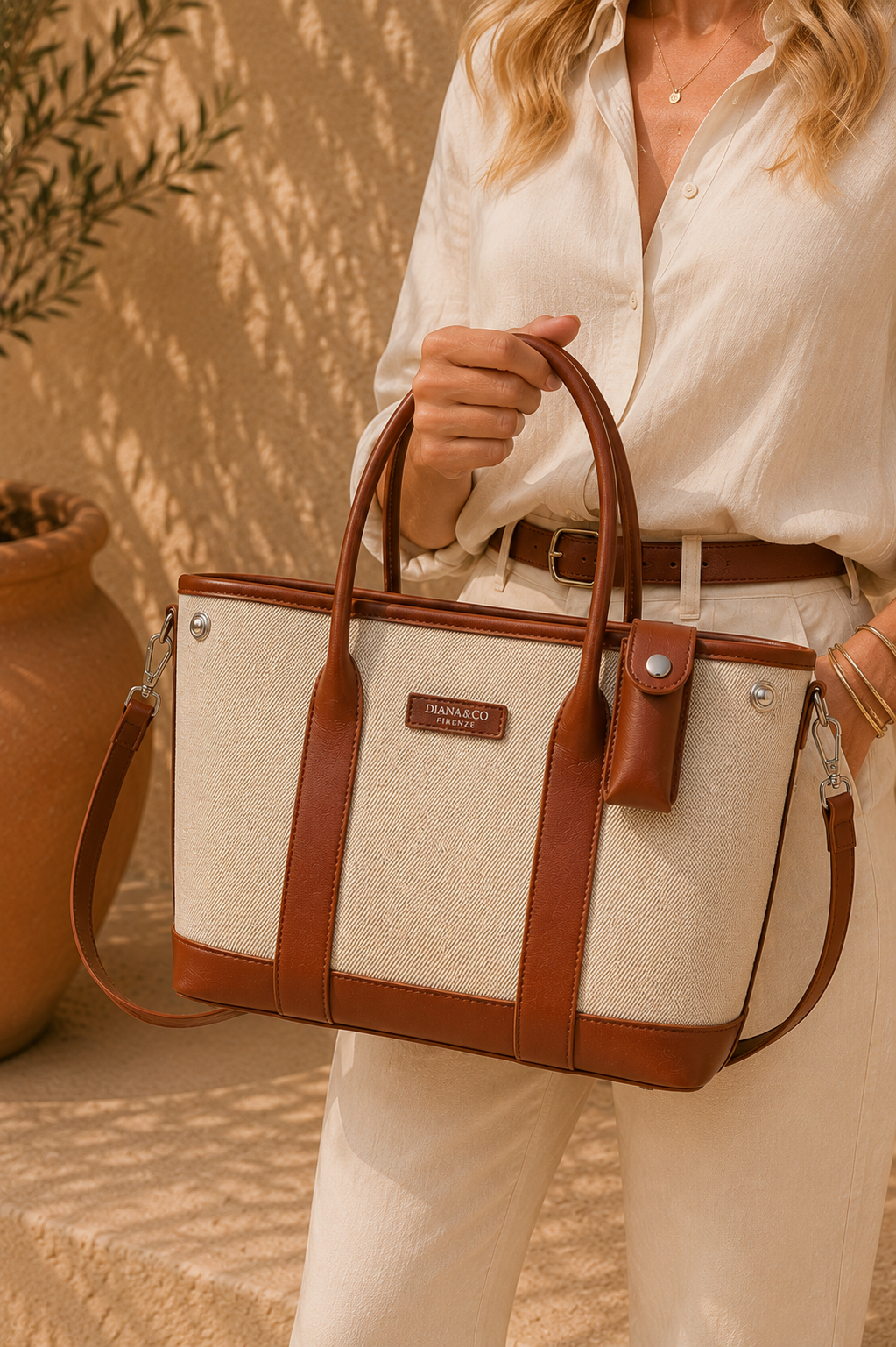 Bolso Liena