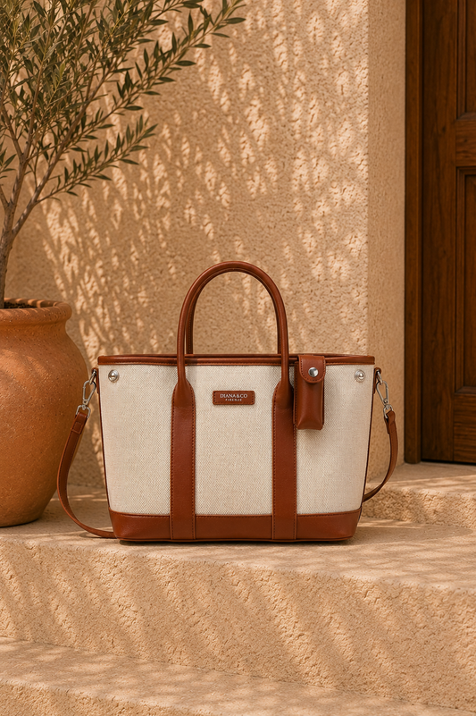 Bolso Liena