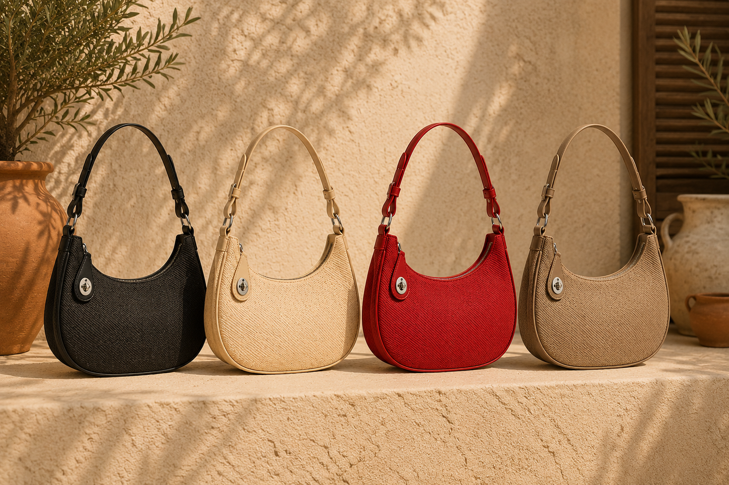Bolso Lora