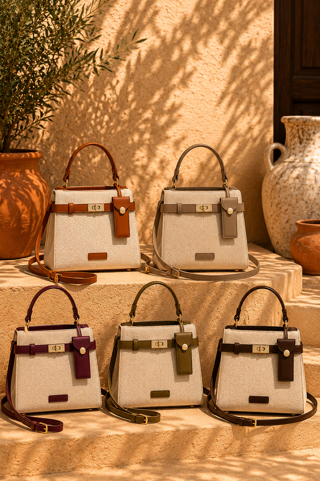 Bolso Verona