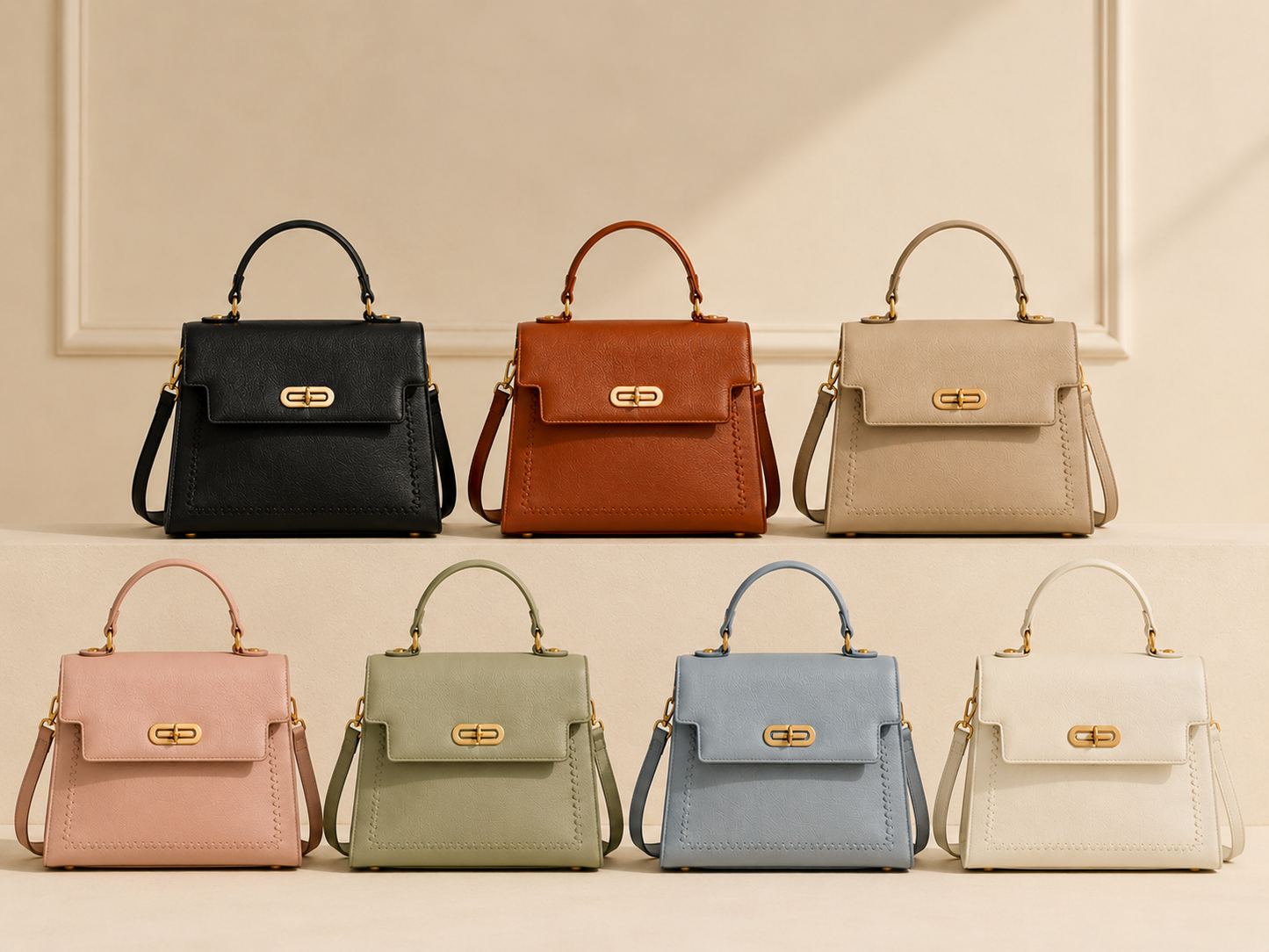 Bolso Serena