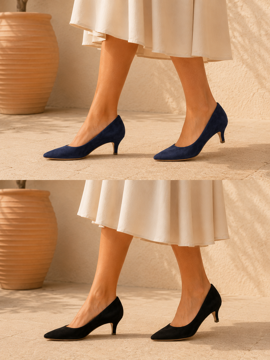 Tacón Valentina | Elegante, práctico e inspirador.