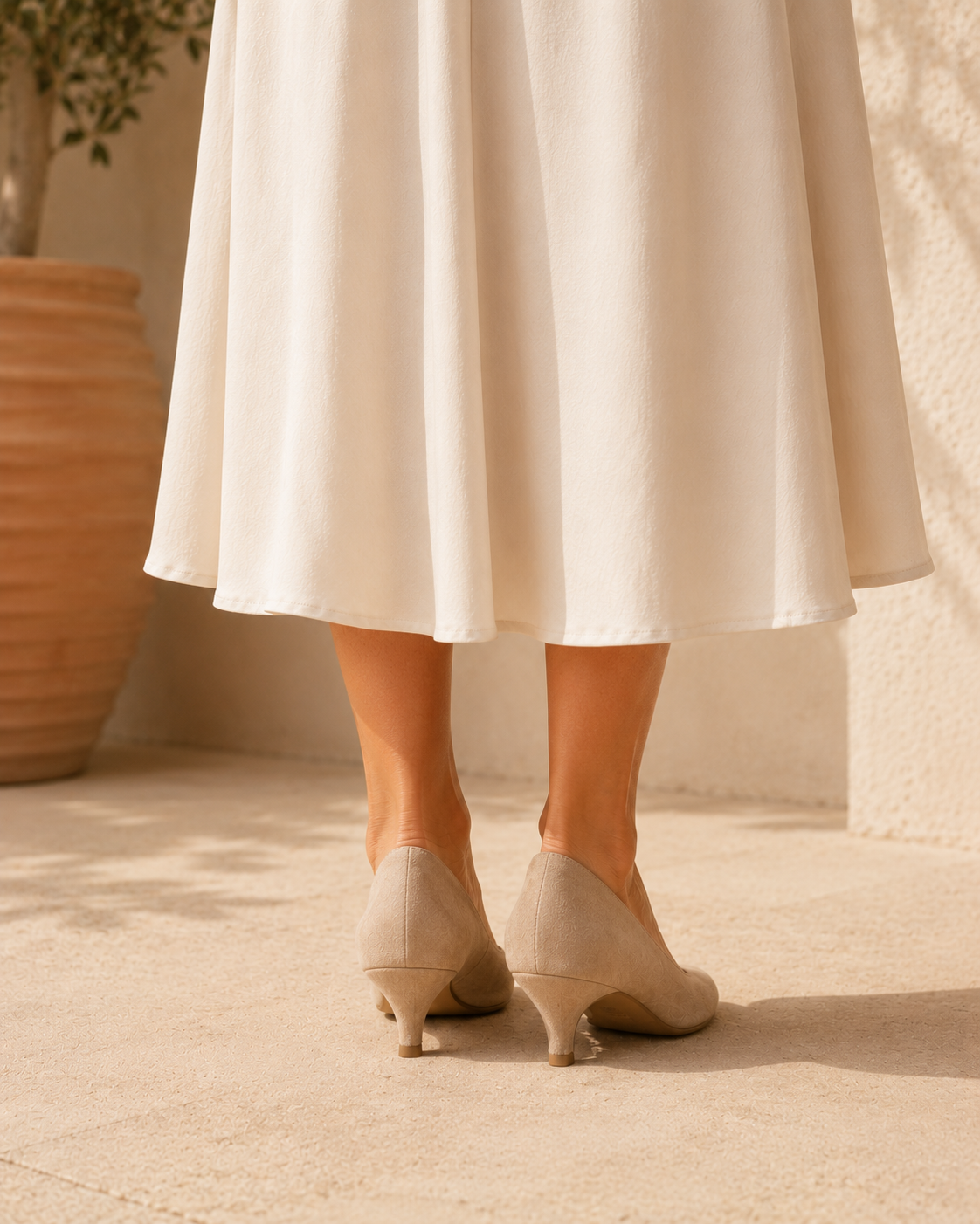 Tacón Valentina | Elegante, práctico e inspirador.