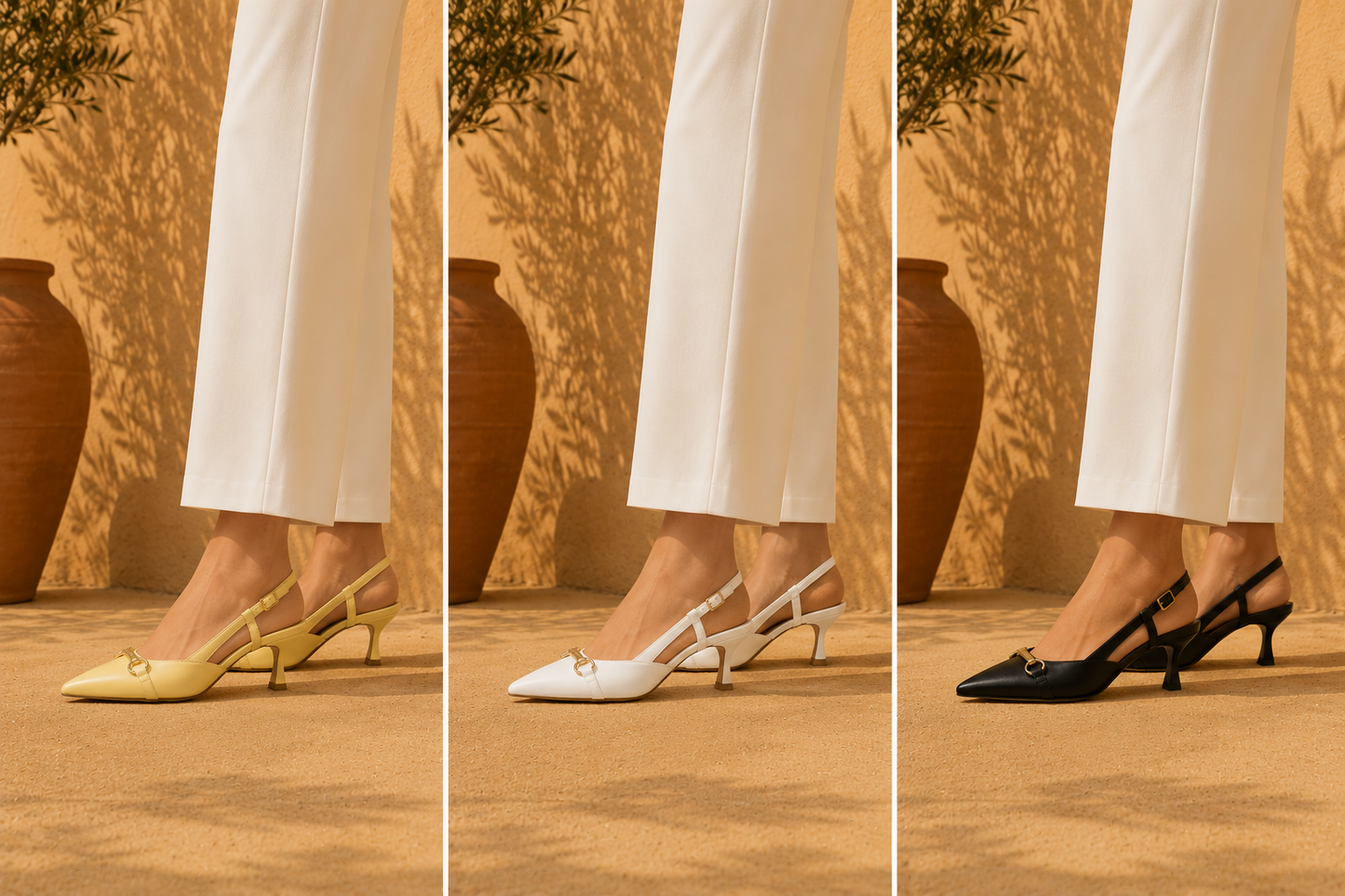 Tacón Valeria | Elegante, sofisticado y exclusivo.