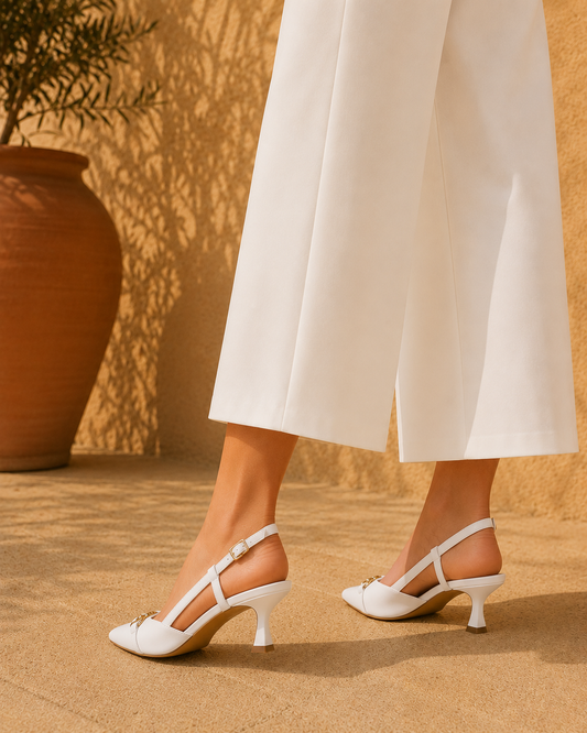 Tacón Valeria | Elegante, sofisticado y exclusivo.