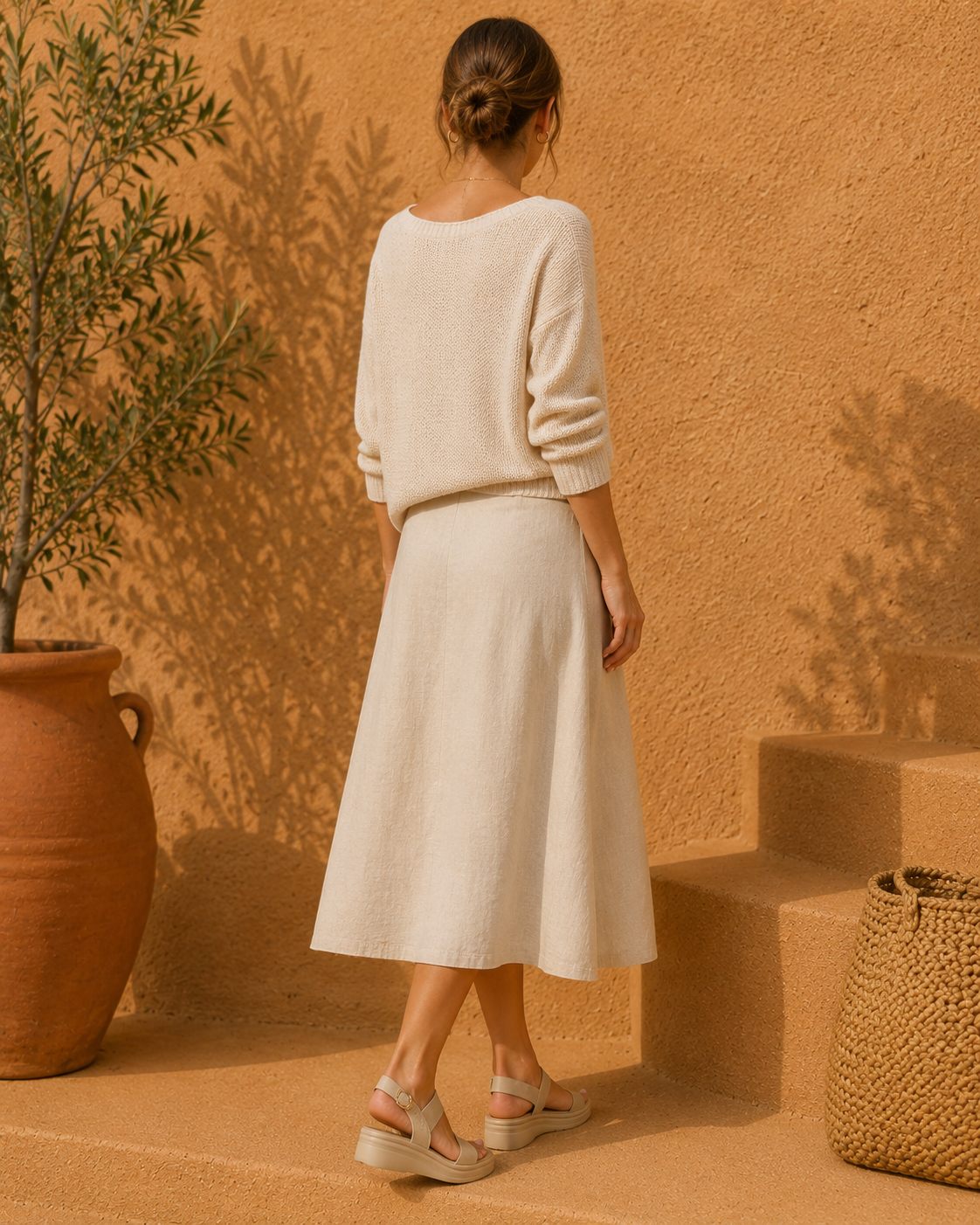 Sandalias García | Elegantes, cómodas y chic.