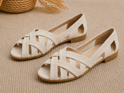 Bailarinas Teresa | Relajadas, agradables y flexibles.