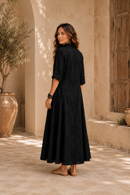Vestido Aurora | Elegante y versátil.